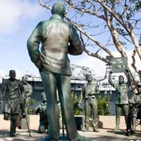 A National Salute to Bob Hope and the Military