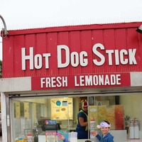 Original Hot Dog Stick