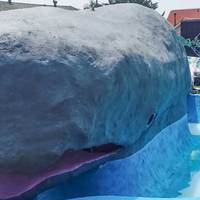 Westport Whale