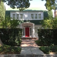 House from A Nightmare on Elm Street