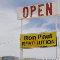 Ron Paul Revolution Mini-Mart