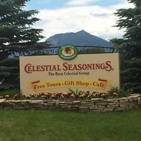 Celestial Seasonings Tea Factory Tour