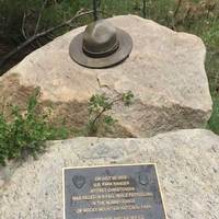 Fallen Park Ranger Memorial