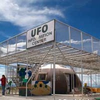 The UFO Watchtower