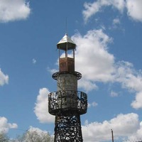 Kit Carson Observation Tower