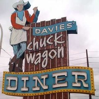 Davies Chuck Wagon Diner