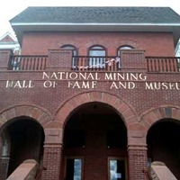 National Mining Hall of Fame and Museum