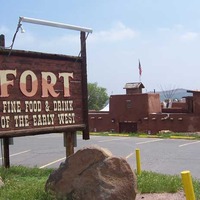 The Fort
