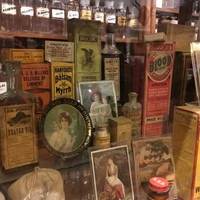 Ouray Alchemist Museum
