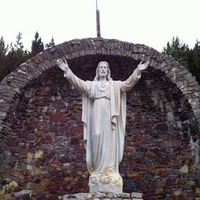 Christ of the Mines