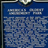 America's Oldest Amusement Park
