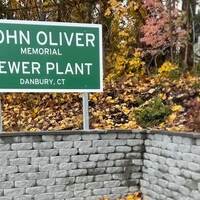 John Oliver Memorial Sewer Plant
