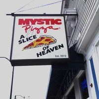 Mystic Pizza - As Seen in Movie