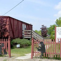 Museum in a Boxcar