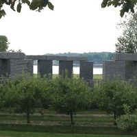 Stonehenge Replica (Private)