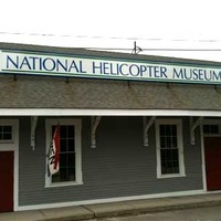 National Helicopter Museum