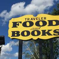 Traveler Restaurant: Free Books