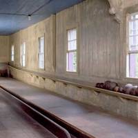 Oldest Bowling Alley