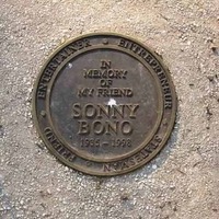 Sonny Bono Memorial Park