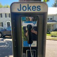 Joke Phone