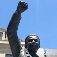 Rock Beats Scissors: Mandela vs Churchill