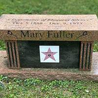 Mary Fuller: Silent Movie Star