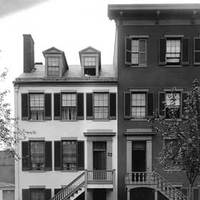 Mary Surratt's Boarding House: Where Lincoln's Assassins Lurked
