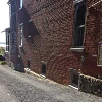 Most Historic Alley in Delaware