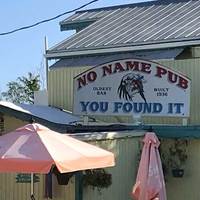No Name Pub: $90k in Dollar Bills