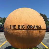 Big Orange