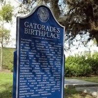 Gatorade Birthplace