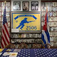 Bay of Pigs Museum and Library