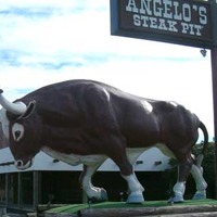 Big Gus: 20,000 lb. Longhorn