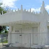 Crystal Ice House