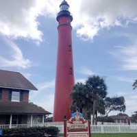 Second Tallest Lighthouse in US