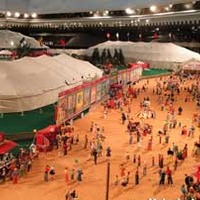 World's Largest Miniature Circus