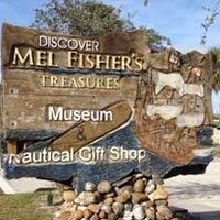 Mel Fisher's Treasure Museum