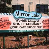 World's Largest Shuffleboard Club
