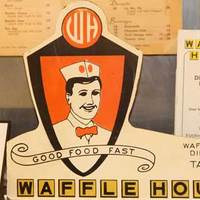 Waffle House Museum