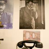 Hitler's Telephone: U.S. Army Signal Corps Museum