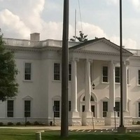 White House Replica