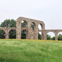 Porto Futurus - Ancient Aqueducts