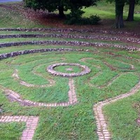 Labyrinth of Rome