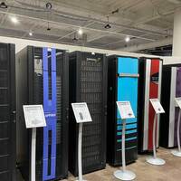 Computer Museum of America
