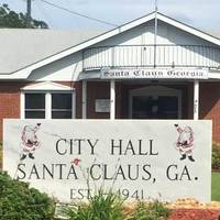 Town of Santa Claus