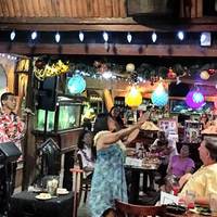 Hawaii's Oldest Surviving Tiki Bar
