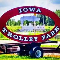 Iowa Trolley Park - Private Rail for Kids