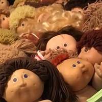 Cabbage Patch Fantasy Land
