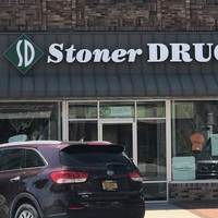 Stoner Drug Store and Soda Fountain