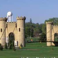 Castles of Ida Grove
